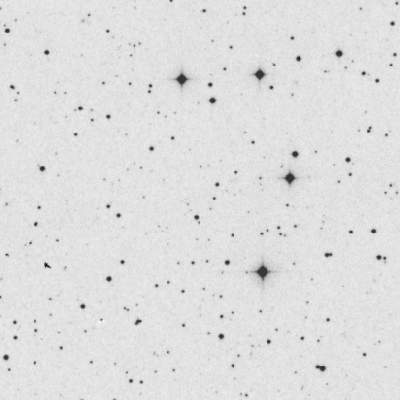 Skyview survey image