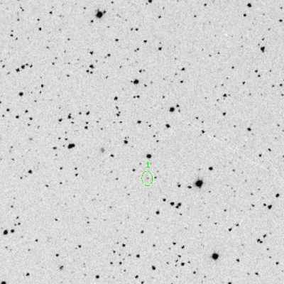 Skyview survey image