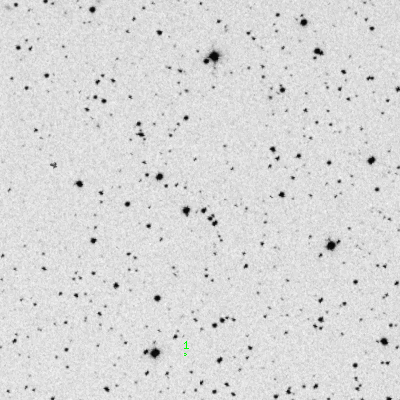 Skyview survey image