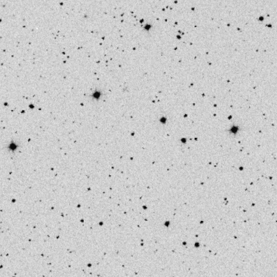 Skyview survey image