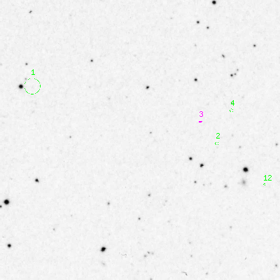 Skyview survey image