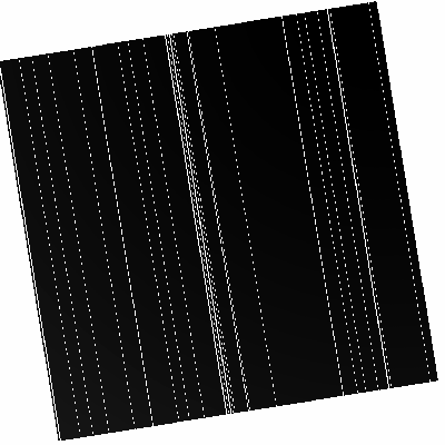 Exposure map