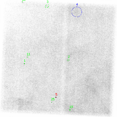 ccd2 smooth0cl image