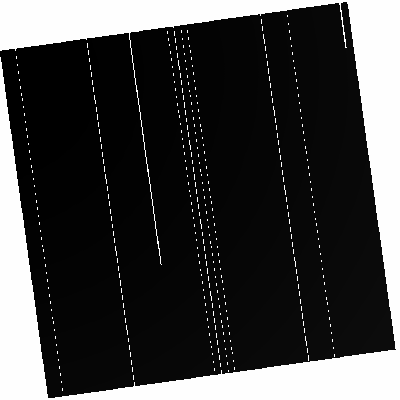 Exposure map