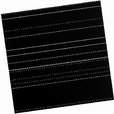 Exposure map