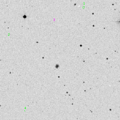 Skyview survey image