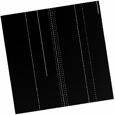 Exposure map