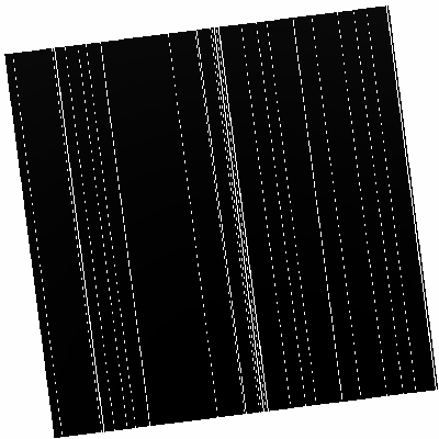 Exposure map