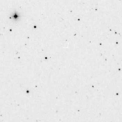 Skyview survey image