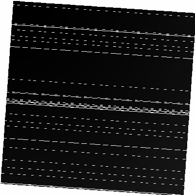 Exposure map