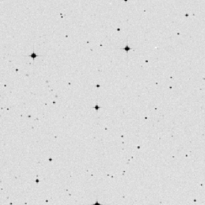 Skyview survey image