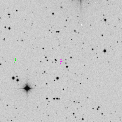 Skyview survey image