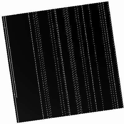 Exposure map