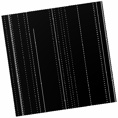 Exposure map