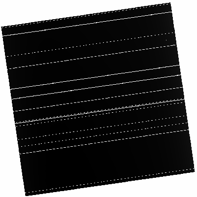 Exposure map