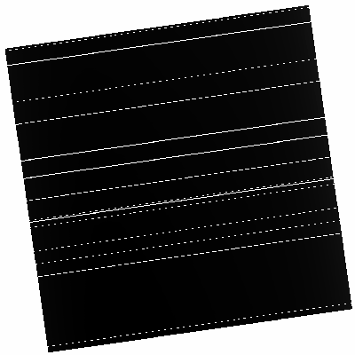 Exposure map