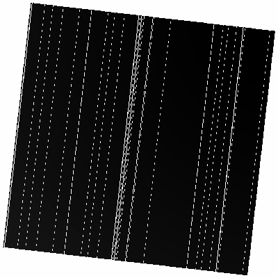 Exposure map