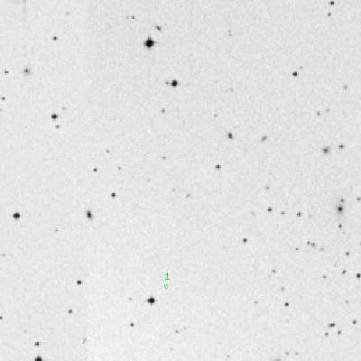 Skyview survey image