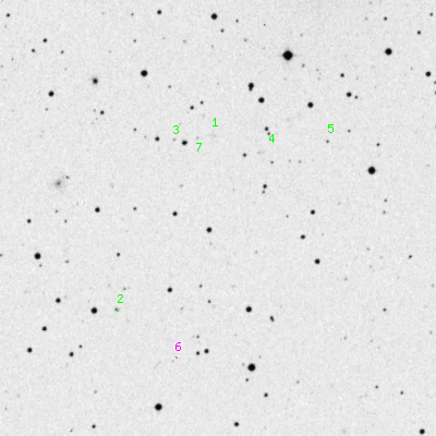 Skyview survey image