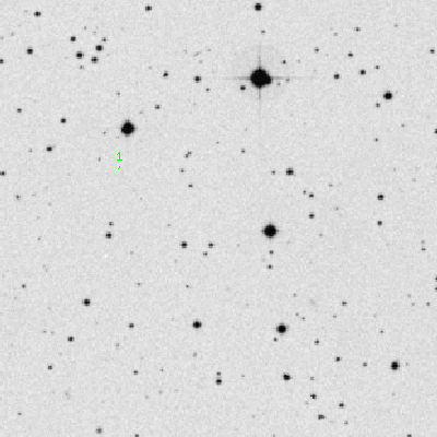 Skyview survey image