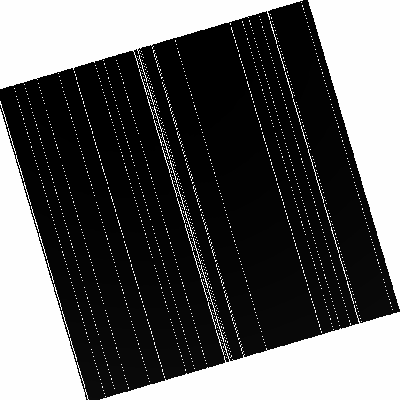 Exposure map