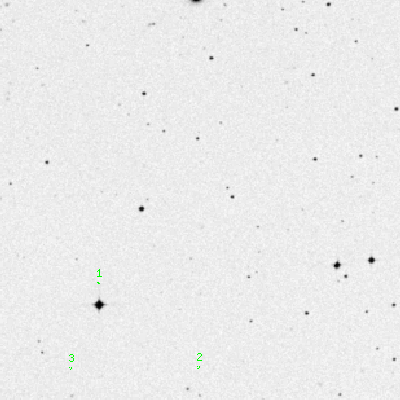 Skyview survey image