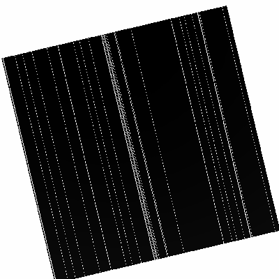 Exposure map