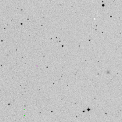 Skyview survey image