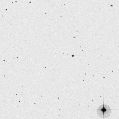 Skyview survey image