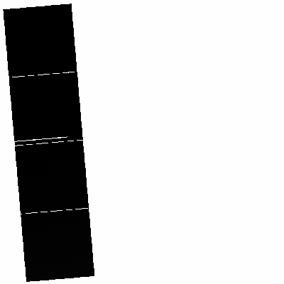 Exposure map