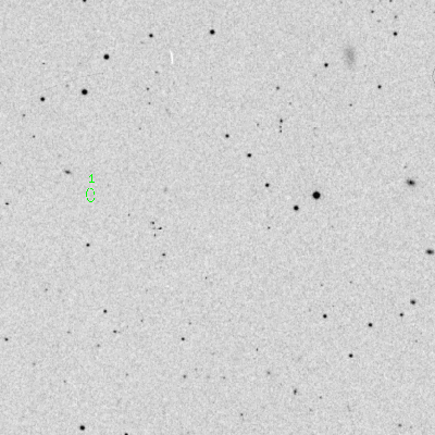 Skyview survey image