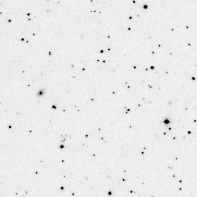 Skyview survey image