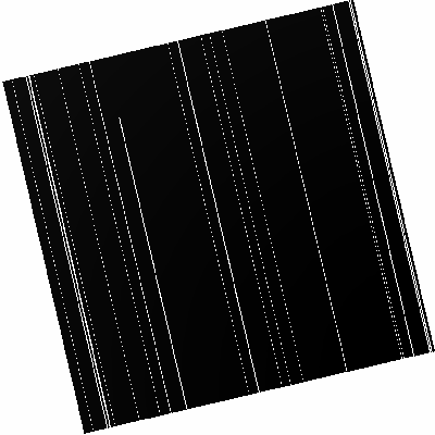 Exposure map