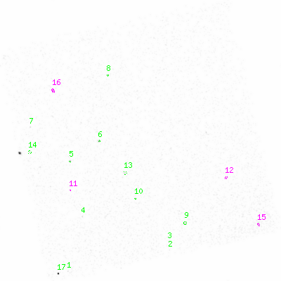 ccd2 smooth0cl image