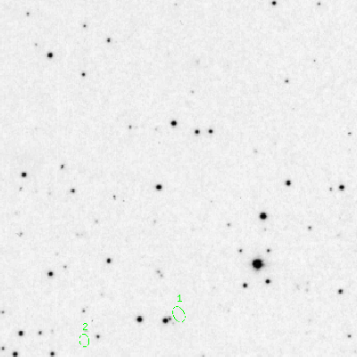 Skyview survey image