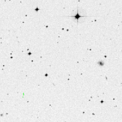 Skyview survey image