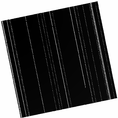 Exposure map