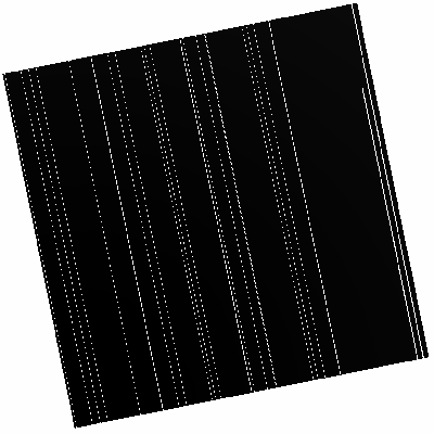 Exposure map