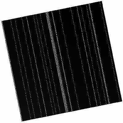 Exposure map