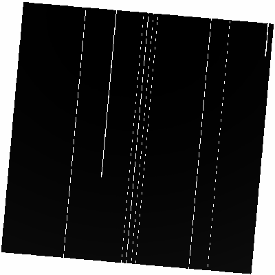 Exposure map