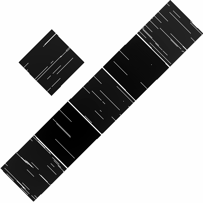 Exposure map