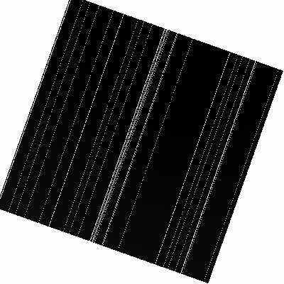 Exposure map