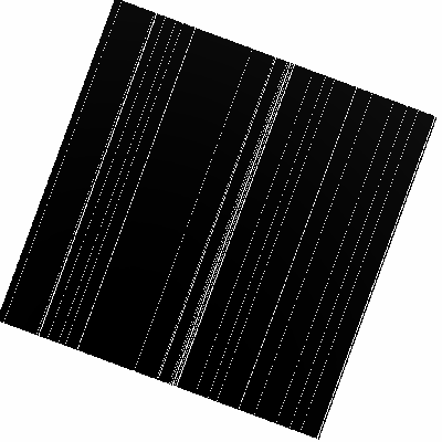 Exposure map