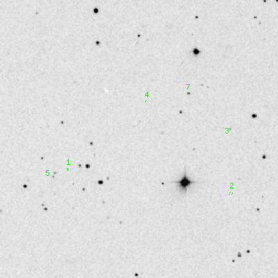 Skyview survey image