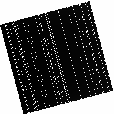 Exposure map