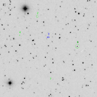 Skyview survey image