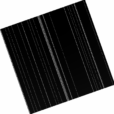 Exposure map