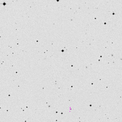 Skyview survey image