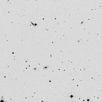 Skyview survey image