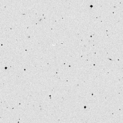 Skyview survey image